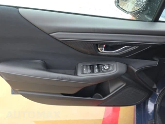 2025 Subaru Legacy Premium – miniatura 9