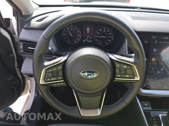 2025 Subaru Legacy Premium - miniatura 10