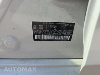 2025 Subaru Legacy Premium - miniatura 14