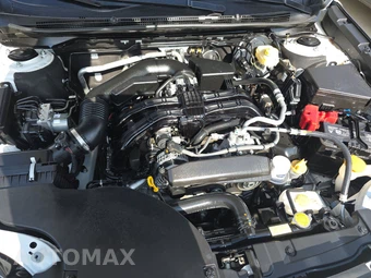 2025 Subaru Legacy Premium - miniatura 15