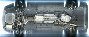 2025 Subaru Legacy Premium - miniatura 18
