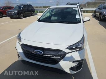 2025 Subaru Legacy Premium - miniatura 2