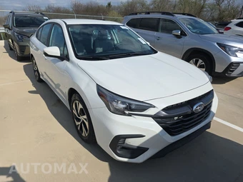 2025 Subaru Legacy Premium - miniatura 3
