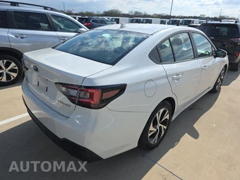 2025 Subaru Legacy Premium - miniatura 4