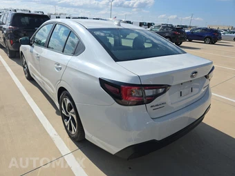 2025 Subaru Legacy Premium - miniatura 6