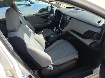 2025 Subaru Legacy Premium - miniatura 8