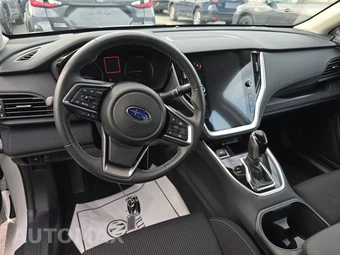 2025 Subaru Legacy Premium - miniatura 11