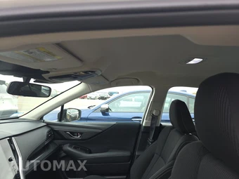 2025 Subaru Legacy Premium - miniatura 17