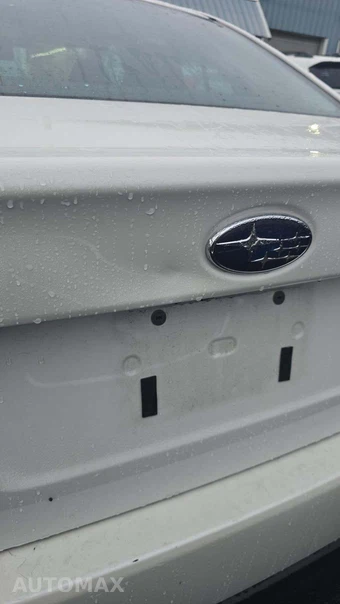 2025 Subaru Legacy Premium - miniatura 19