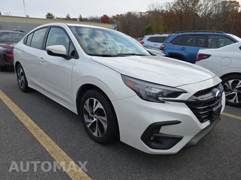 2025 Subaru Legacy Premium - miniatura 3