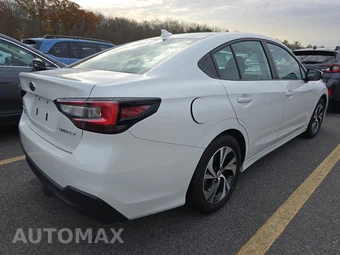 2025 Subaru Legacy Premium - miniatura 4