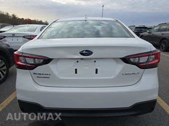 2025 Subaru Legacy Premium - miniatura 5