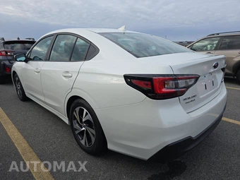2025 Subaru Legacy Premium - miniatura 6