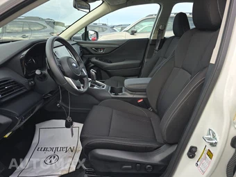 2025 Subaru Legacy Premium - miniatura 7