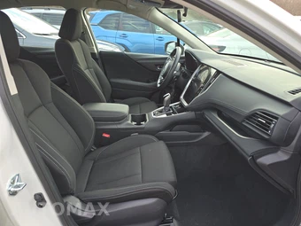 2025 Subaru Legacy Premium - miniatura 8