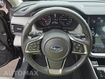 2025 Subaru Legacy Premium – miniatura 10