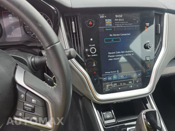 2025 Subaru Legacy Premium – miniatura 11