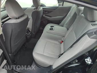 2025 Subaru Legacy Premium – miniatura 13