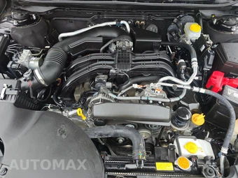 2025 Subaru Legacy Premium – miniatura 15