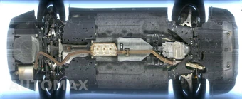 2025 Subaru Legacy Premium – miniatura 18