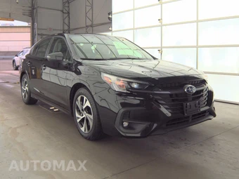 2025 Subaru Legacy Premium – miniatura 3