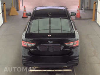 2025 Subaru Legacy Premium – miniatura 5