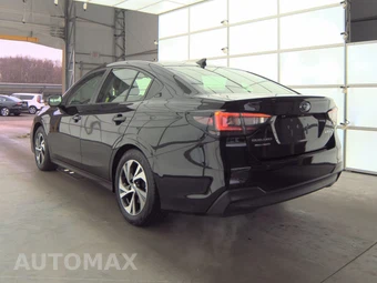 2025 Subaru Legacy Premium – miniatura 6
