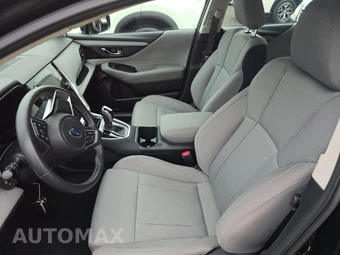2025 Subaru Legacy Premium – miniatura 7