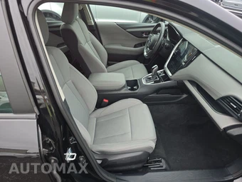 2025 Subaru Legacy Premium – miniatura 8