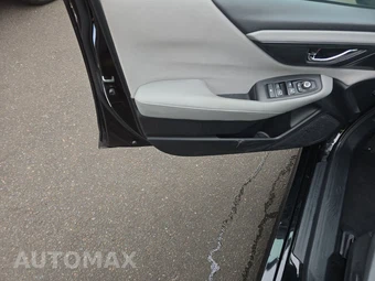 2025 Subaru Legacy Premium – miniatura 9