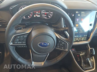 2025 Subaru Legacy Premium – miniatura 10