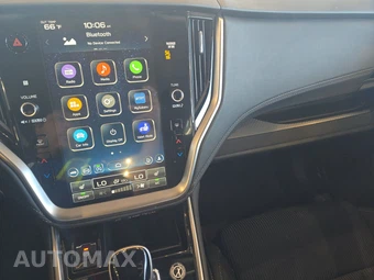 2025 Subaru Legacy Premium – miniatura 11