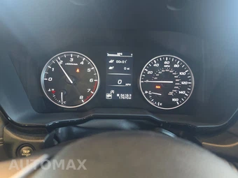 2025 Subaru Legacy Premium – miniatura 12