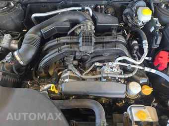 2025 Subaru Legacy Premium – miniatura 15