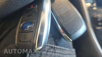 2025 Subaru Legacy Premium – miniatura 17