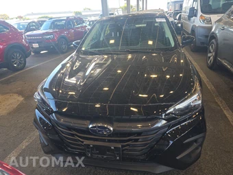 2025 Subaru Legacy Premium – miniatura 2