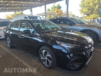 2025 Subaru Legacy Premium – miniatura 3