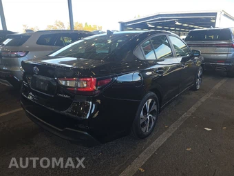 2025 Subaru Legacy Premium – miniatura 4