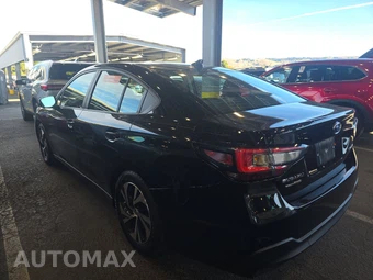 2025 Subaru Legacy Premium – miniatura 6