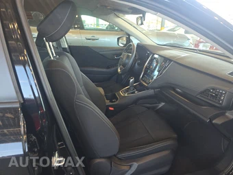 2025 Subaru Legacy Premium – miniatura 8