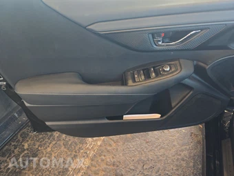 2025 Subaru Legacy Premium – miniatura 9