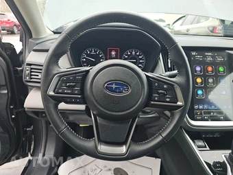 2025 Subaru Legacy Premium - miniatura 10