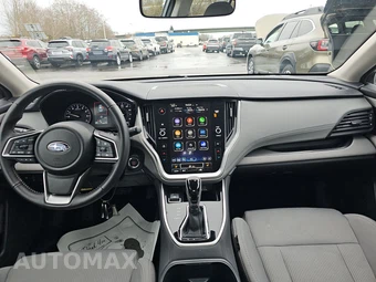 2025 Subaru Legacy Premium - miniatura 11
