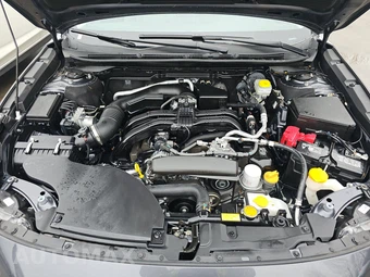 2025 Subaru Legacy Premium - miniatura 15