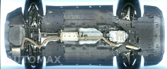 2025 Subaru Legacy Premium - miniatura 17