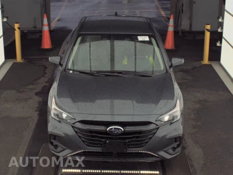 2025 Subaru Legacy Premium - miniatura 2