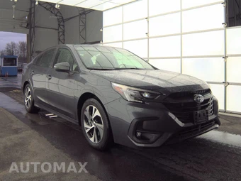 2025 Subaru Legacy Premium - miniatura 3