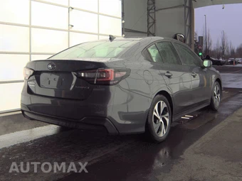 2025 Subaru Legacy Premium - miniatura 4