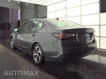 2025 Subaru Legacy Premium - miniatura 6