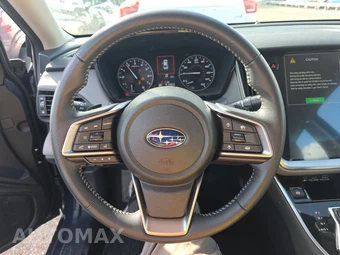 2025 Subaru Legacy Premium – miniatura 10